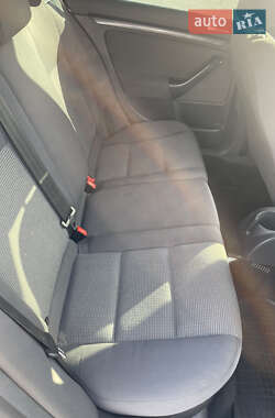 Универсал Volkswagen Golf 2008 в 