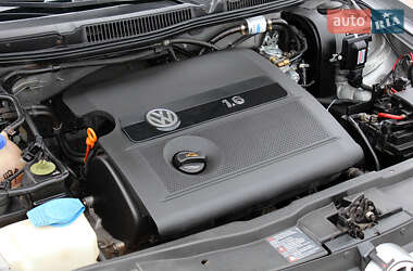 Універсал Volkswagen Golf 2006 в 