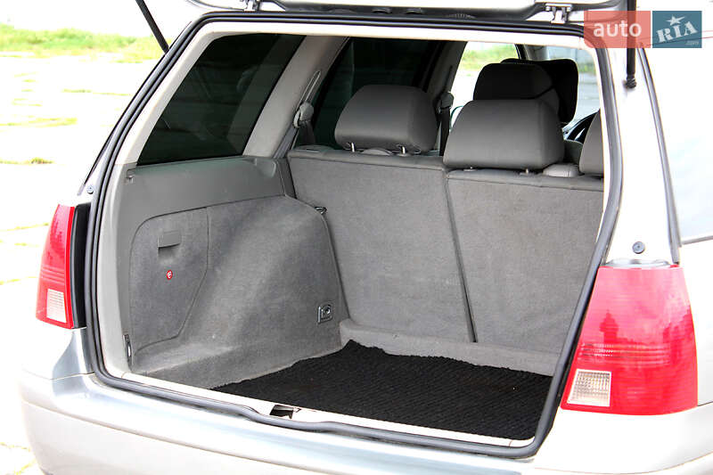 Универсал Volkswagen Golf 2006 в Виннице