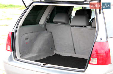 Універсал Volkswagen Golf 2006 в 