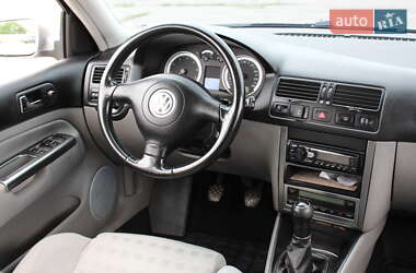 Універсал Volkswagen Golf 2006 в 
