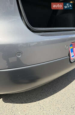Хэтчбек Volkswagen Golf 2008 в 