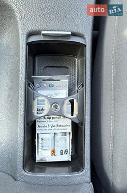 Хэтчбек Volkswagen Golf 2008 в 