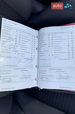 Хэтчбек Volkswagen Golf 2008 в 