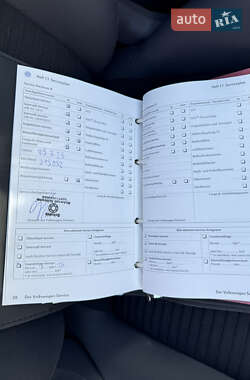 Хэтчбек Volkswagen Golf 2008 в 