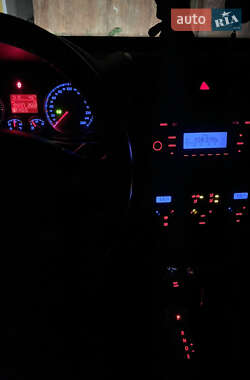 Універсал Volkswagen Golf 2008 в 