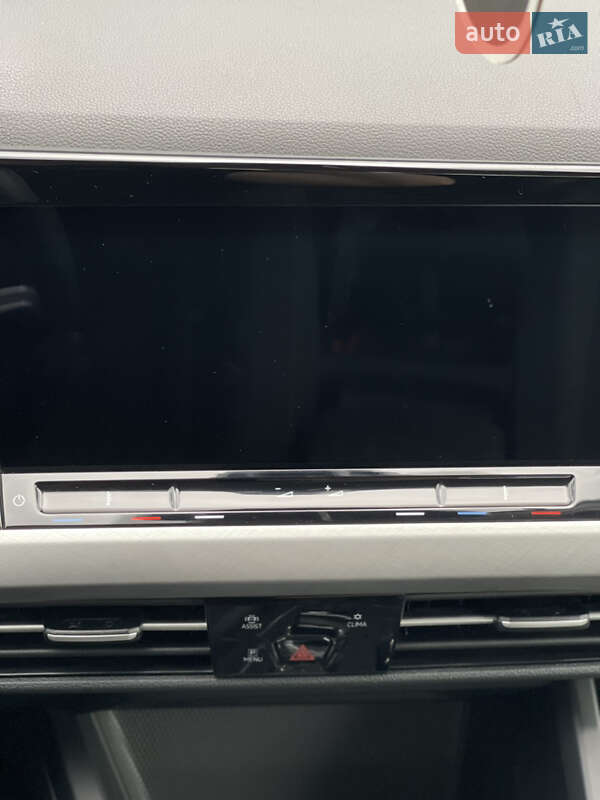 Універсал Volkswagen Golf 2021 в Львові