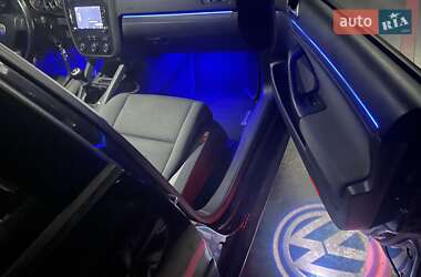 Хетчбек Volkswagen Golf 2006 в Києві
