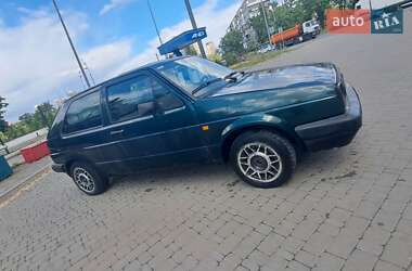 Хэтчбек Volkswagen Golf 1985 в 