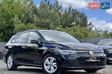Универсал Volkswagen Golf 2022 в Луцке
