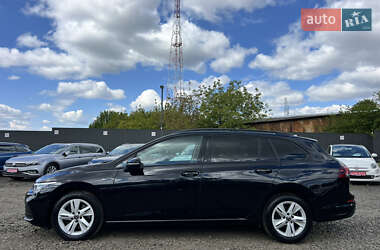Универсал Volkswagen Golf 2022 в 