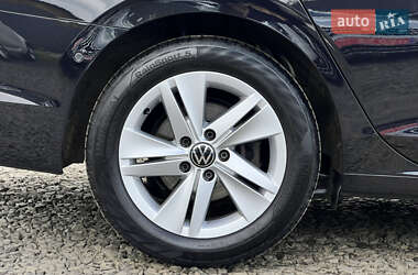 Универсал Volkswagen Golf 2022 в 