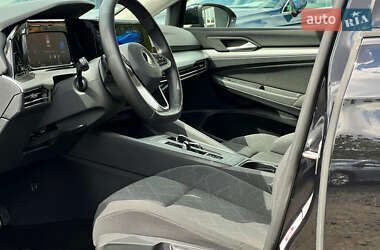 Универсал Volkswagen Golf 2022 в 