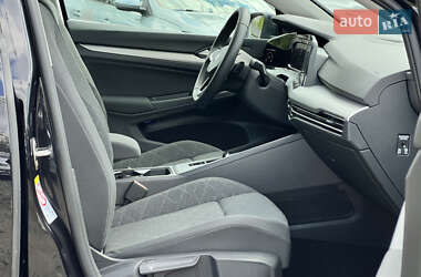 Универсал Volkswagen Golf 2022 в 