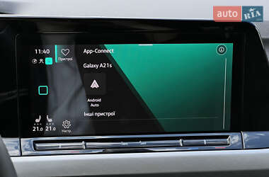 Универсал Volkswagen Golf 2022 в 