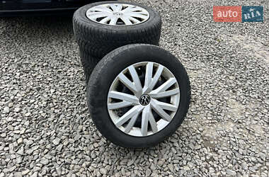 Универсал Volkswagen Golf 2022 в 