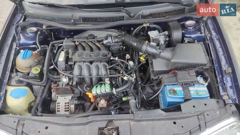 Универсал Volkswagen Golf 2000 в Львове