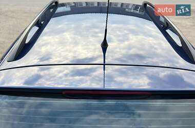 Універсал Volkswagen Golf 2007 в 