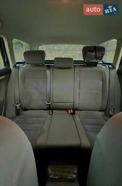 Універсал Volkswagen Golf 2007 в 