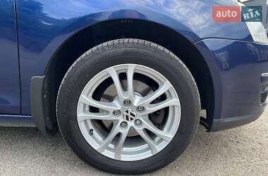 Універсал Volkswagen Golf 2007 в 