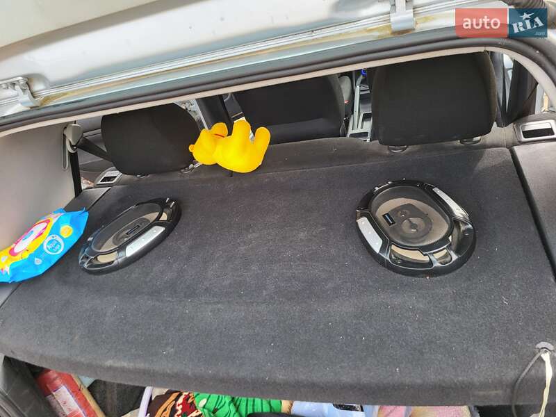 Хетчбек Volkswagen Golf 2000 в Хмельницькому