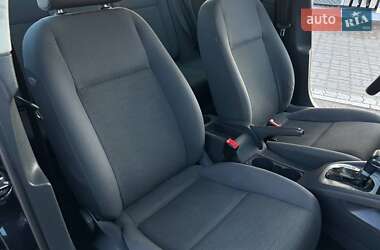 Хетчбек Volkswagen Golf 2004 в 