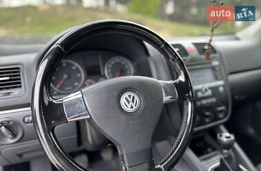 Универсал Volkswagen Golf 2007 в 