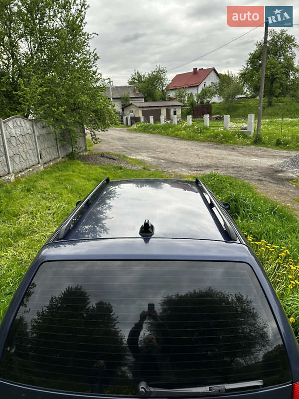 Універсал Volkswagen Golf 1999 в Львові