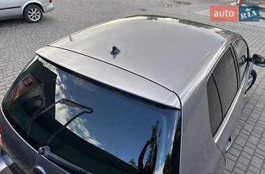 Хэтчбек Volkswagen Golf 2007 в 