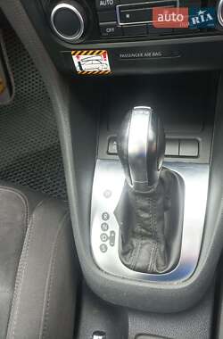 Универсал Volkswagen Golf 2011 в 