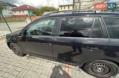 Універсал Volkswagen Golf 2009 в 