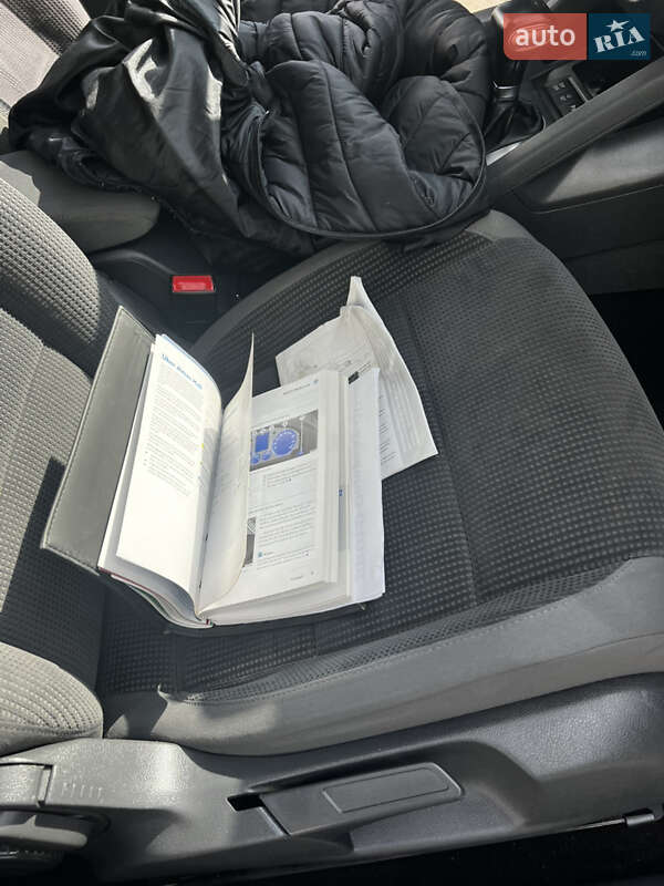 Универсал Volkswagen Golf 2009 в Львове