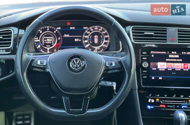 Универсал Volkswagen Golf 2019 в 