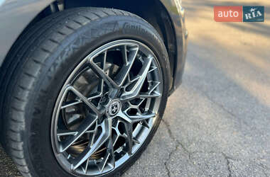 Универсал Volkswagen Golf 2019 в 