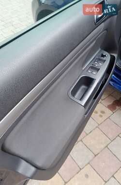 Универсал Volkswagen Golf 2011 в 