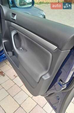 Универсал Volkswagen Golf 2011 в 