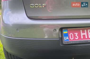 Универсал Volkswagen Golf 2009 в 