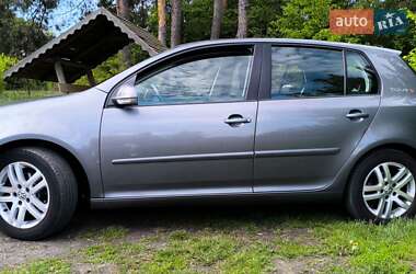 Универсал Volkswagen Golf 2009 в 