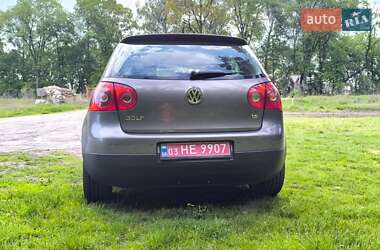 Универсал Volkswagen Golf 2009 в 