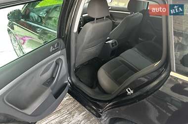 Універсал Volkswagen Golf 2009 в 