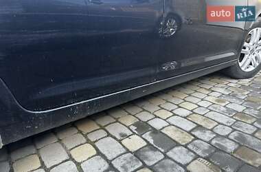 Універсал Volkswagen Golf 2009 в 