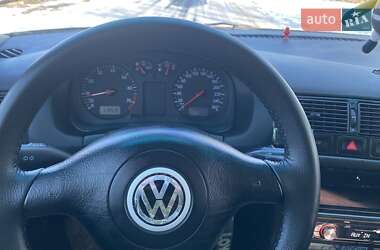 Універсал Volkswagen Golf 1999 в 