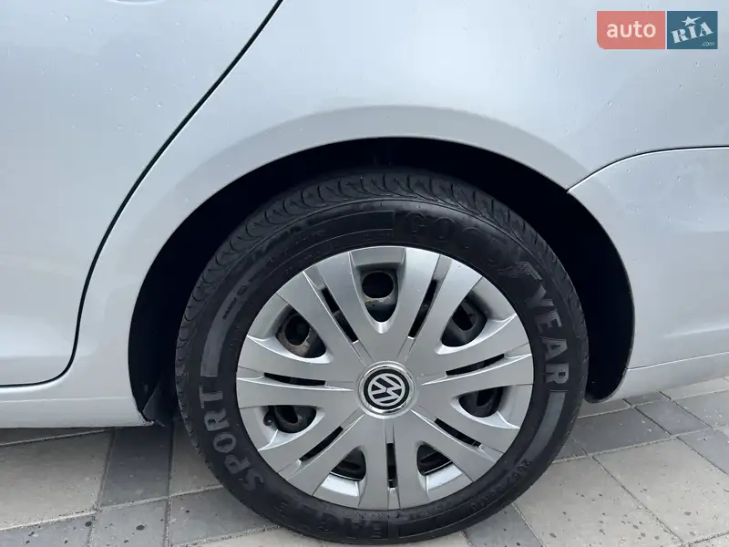 Volkswagen Golf 2011 VIN WVWZZZ1KZCM637258 фото оголошення 5 з 61