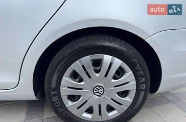 Универсал Volkswagen Golf 2011 в 