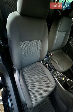 Универсал Volkswagen Golf 2012 в 