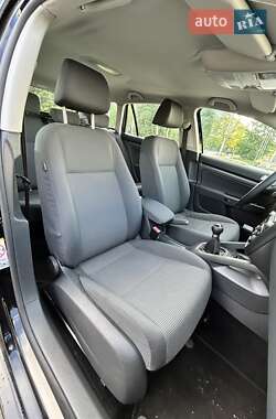 Універсал Volkswagen Golf 2008 в 
