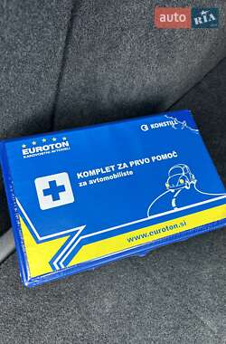 Універсал Volkswagen Golf 2008 в 