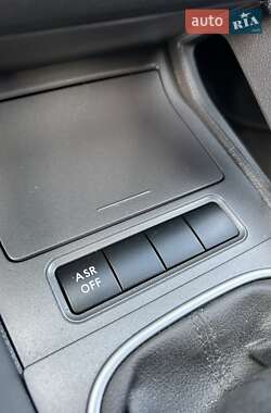 Універсал Volkswagen Golf 2008 в 