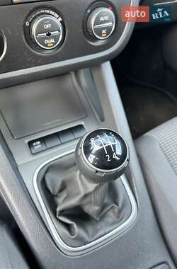 Універсал Volkswagen Golf 2008 в 