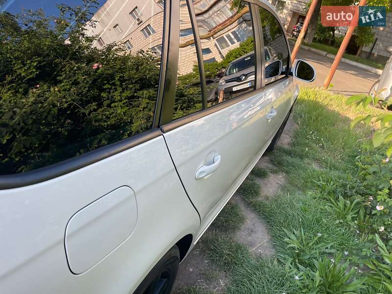 Універсал Volkswagen Golf 2010 в Ізмаїлі